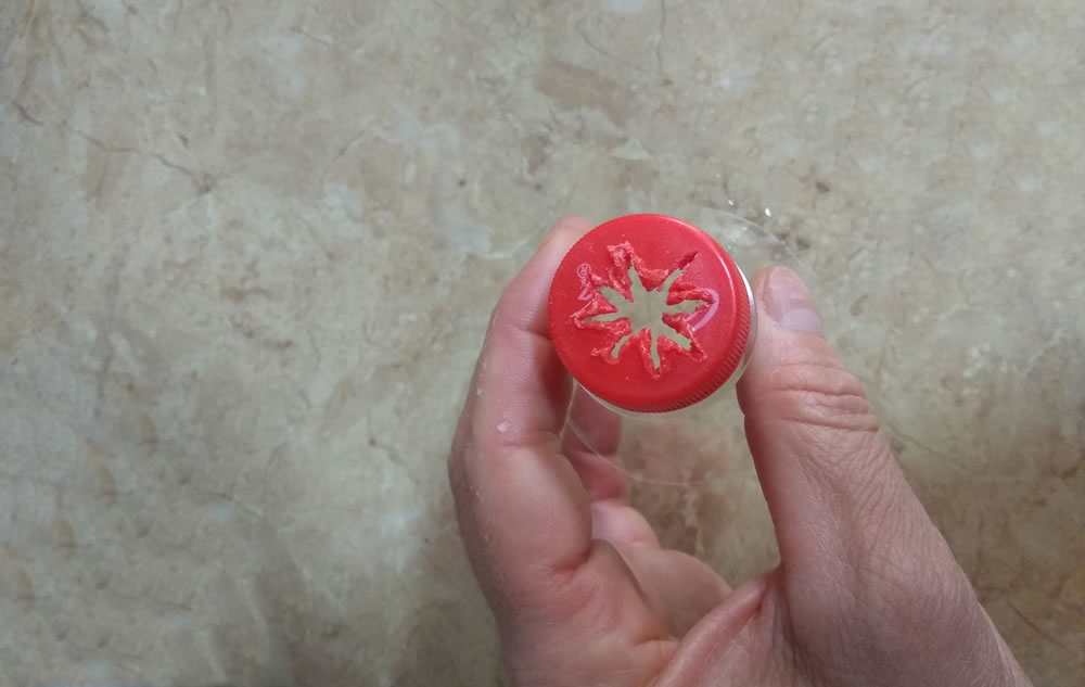 Manga para churros artesanal