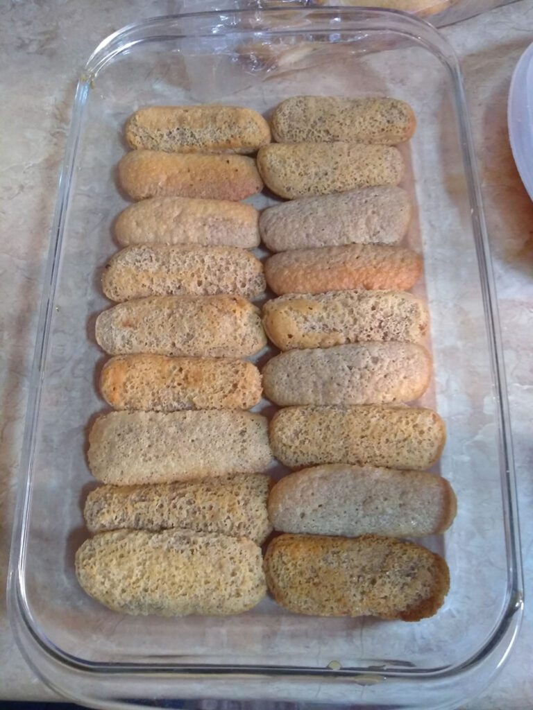 Galletas de Champagne