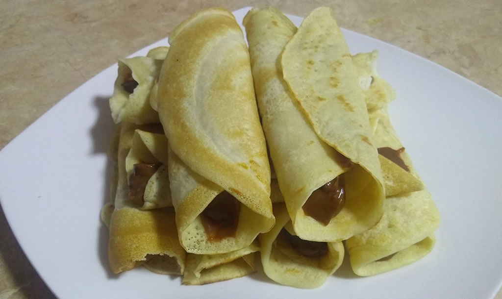 Panqueques