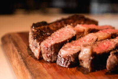 Carnes para parrillas