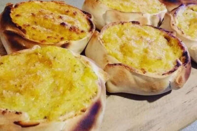 Pastel de choclo