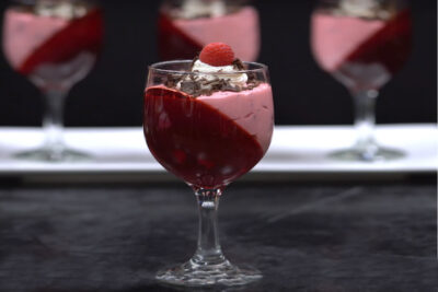 Babarua Receta