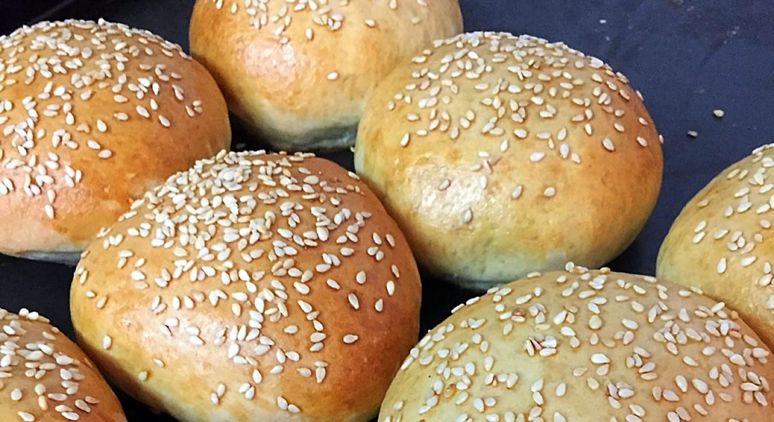 Pan frica receta