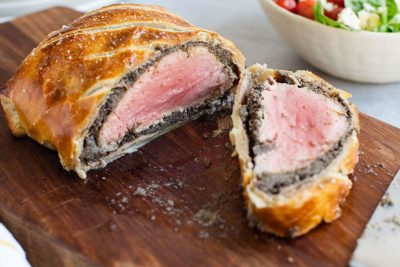 Filete Wellington