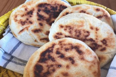 Churrascas