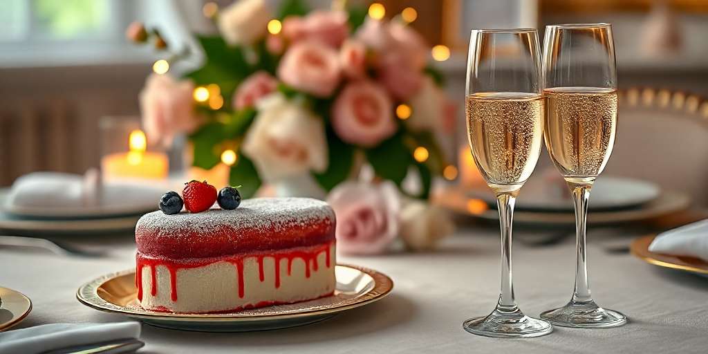 Recetas San Valentín - ComoHacer.cl