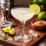 Receta de Daiquiri Clásico